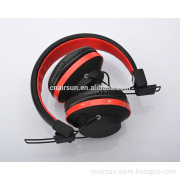 Colorful Bluetooth 4.0 Wireless Stereo Headphone